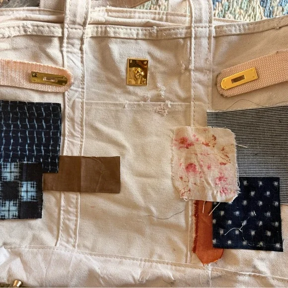 THE BOAT-YARD | THE DISTRESSED VINTAGE LINEMAN - Picture 4 of 12